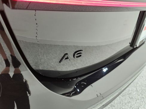 New 2026 Audi A6 Premium Plus image 17