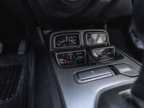 Used 2010 Chevrolet Camaro SS w/ RS Package RWD image 13