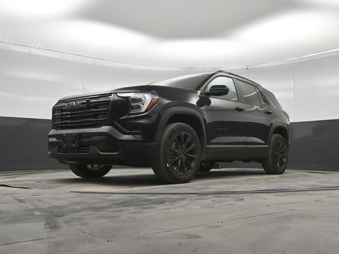 New 2026 GMC Terrain Elevation w/ Elevation Premium Package AWD/4WD image 35