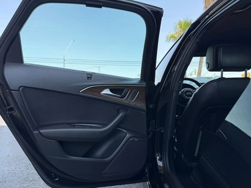 Used 2016 Audi A6 3.0T Prestige w/ Prestige Package AWD/4WD image 35