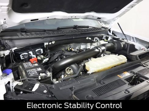 Used 2025 Ford Expedition Max King Ranch AWD/4WD image 23