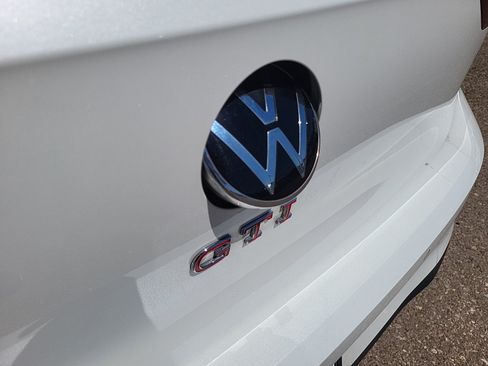 Used 2024 Volkswagen GTI S FWD image 26