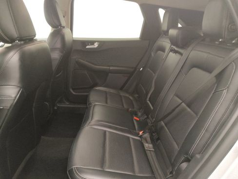 Used 2020 Ford Escape SEL FWD image 18