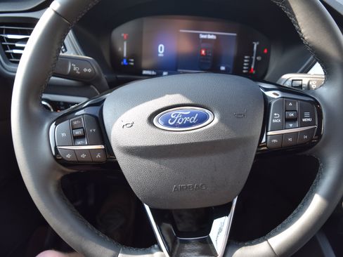 Used 2023 Ford Escape Active AWD/4WD image 10