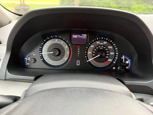 Used 2012 Honda Odyssey EX-L image 16