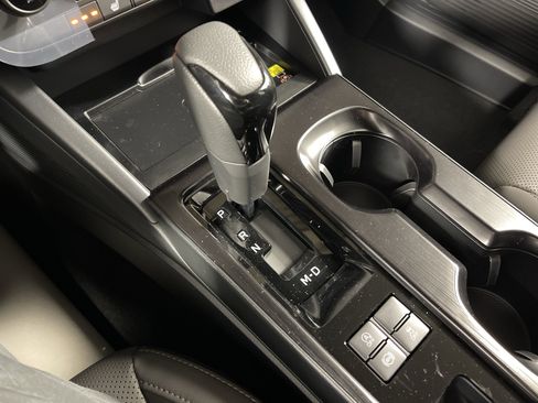 New 2026 Subaru Outback Limited image 25