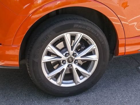 Used 2024 Audi Q3 2.0T Premium image 7