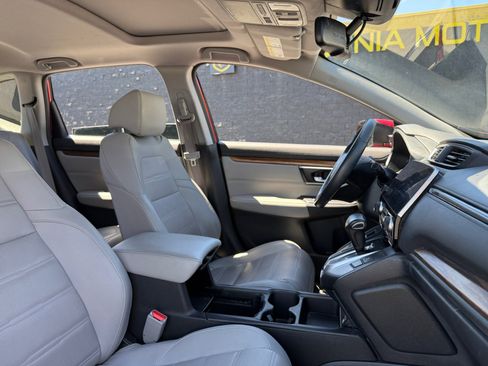 Used 2022 Honda CR-V EX-L image 19