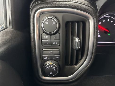 Used 2019 Chevrolet Silverado 1500 LT w/ All-Star Edition image 41