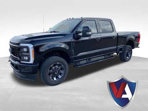 Used 2023 Ford F250 Lariat w/ Sport Appearance Package image 1