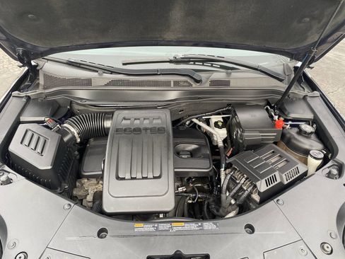 Used 2015 GMC Terrain SLE w/ Convenience Package image 17