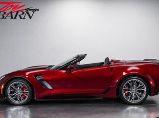 Used 2017 Chevrolet Corvette Z06 w/ Battery Protection Package RWD video 2