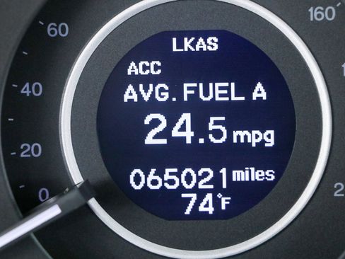 Used 2015 Honda CR-V Touring image 16