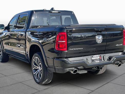 Used 2025 RAM 1500 Tungsten w/ Off Road Group image 11