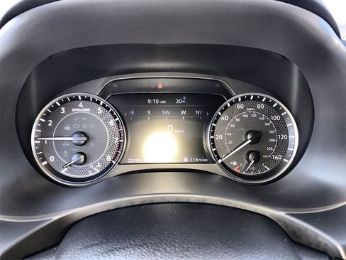 Used 2024 Nissan Armada SL w/ Cargo Package image 15