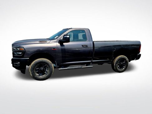 New 2025 RAM 3500 Tradesman image 6
