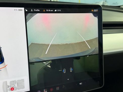 Used 2018 Tesla Model 3 Performance AWD/4WD image 17