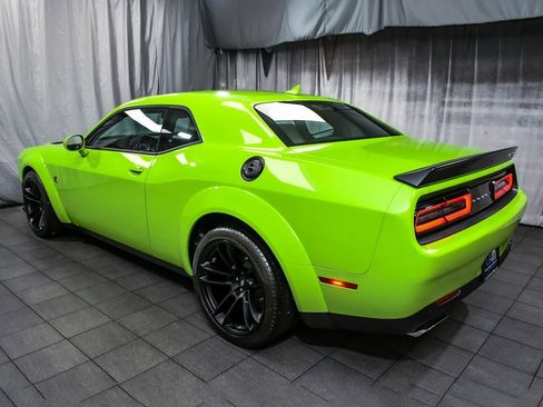 Used 2023 Dodge Challenger R/T Scat Pack image 4