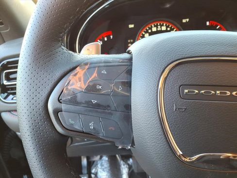 New 2026 Dodge Durango GT image 13