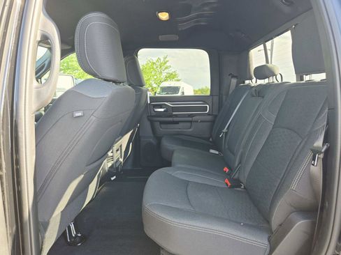 New 2026 RAM 2500 Big Horn image 12