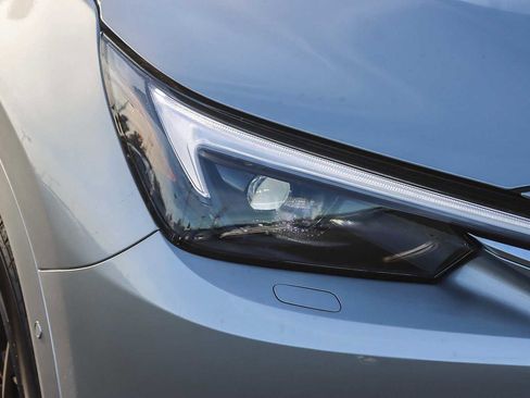 New 2026 Lexus TX 500h AWD image 7