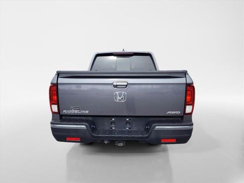 Used 2019 Honda Ridgeline RTL-T image 3