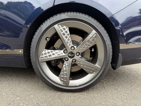 New 2025 Genesis G80 3.5T Sport Prestige image 9