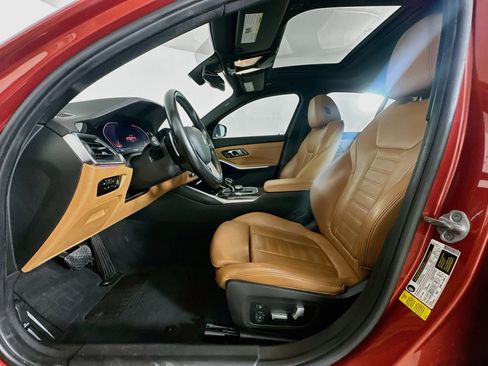 Used 2021 BMW 330i Sedan RWD image 13