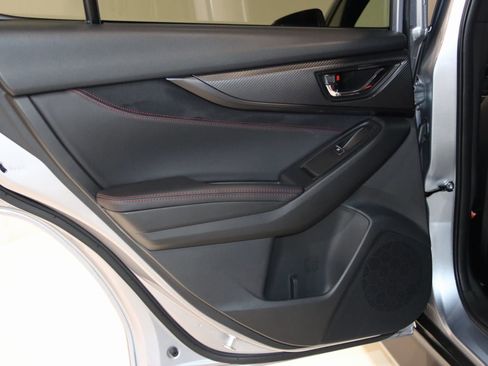 Used 2025 Subaru WRX GT image 54