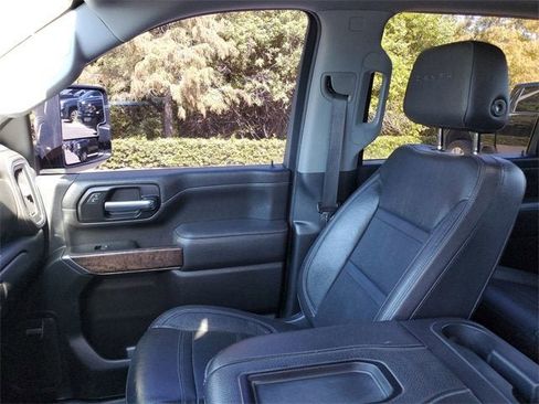 Used 2020 GMC Sierra 3500 Denali w/ Denali Ultimate Package image 32