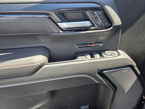New 2026 GMC Sierra 1500 AT4X AWD/4WD image 13