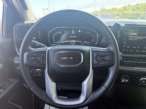 Used 2023 GMC Sierra 1500 Elevation AWD/4WD image 23