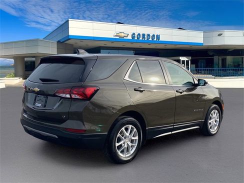 Used 2024 Chevrolet Equinox LT image 8