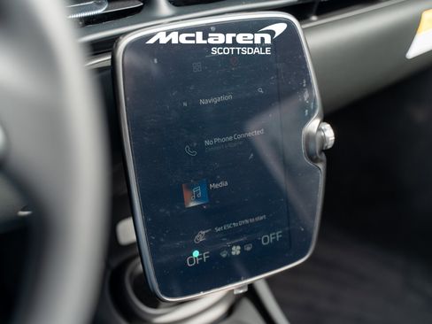 New 2026 McLaren Artura Spider image 26