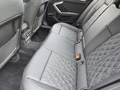 New 2026 Audi S3 Premium image 32