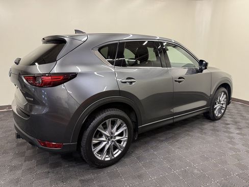 Used 2020 MAZDA CX-5 Grand Touring AWD/4WD image 15