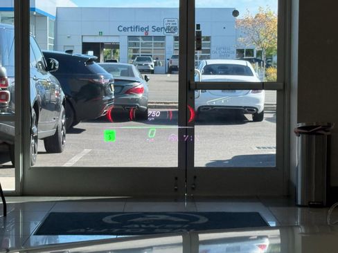 Used 2022 Mercedes-Benz S 580 4MATIC Sedan image 16