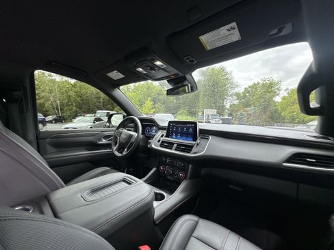 Used 2023 Chevrolet Tahoe RST w/ RST Performance Edition image 58