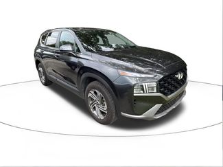 Used 2023 Hyundai Santa Fe SE FWD video 1