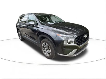 Used 2023 Hyundai Santa Fe SE
