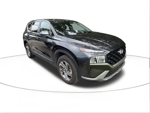Used 2023 Hyundai Santa Fe SE FWD image 1