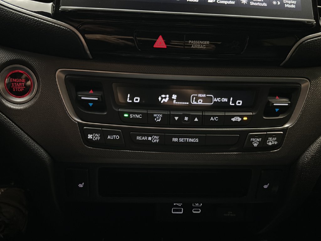 Certified 2024 Honda Ridgeline RTL image 34