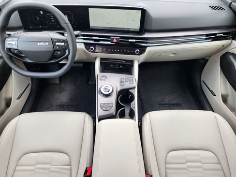New 2026 Kia Sportage SX Prestige AWD/4WD image 19
