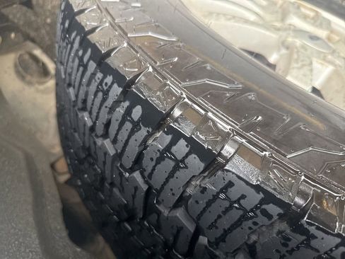Used 2012 Ford Expedition EL XLT AWD/4WD image 11