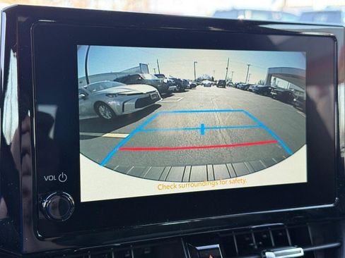 New 2026 Toyota Corolla XSE image 17