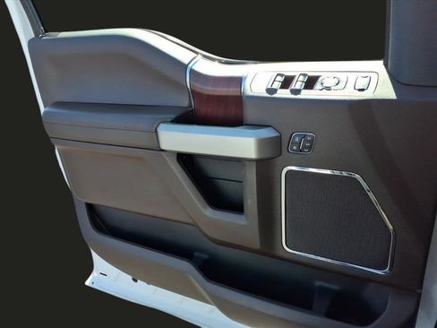 Used 2021 Ford F250 King Ranch image 23