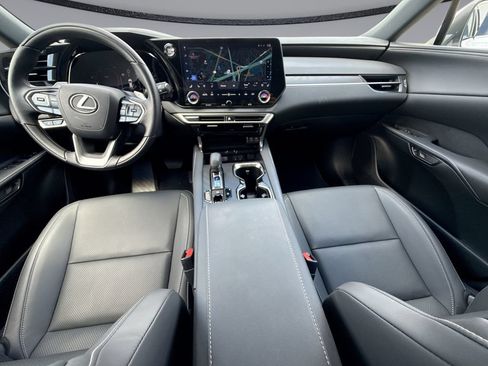 Used 2026 Lexus RX 350 Premium w/ Accessory Package (Z1) FWD image 19