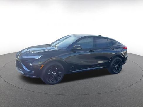 Used 2025 Buick Envista Sport Touring image 7