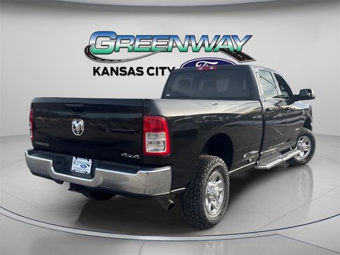 Used 2022 RAM 2500 Big Horn image 8
