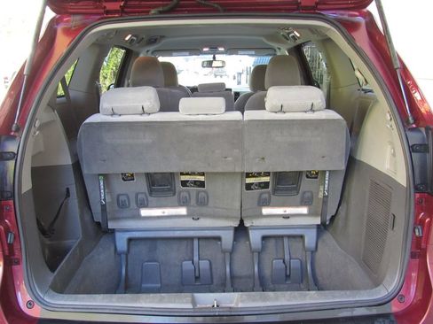 Used 2015 Toyota Sienna LE FWD image 20